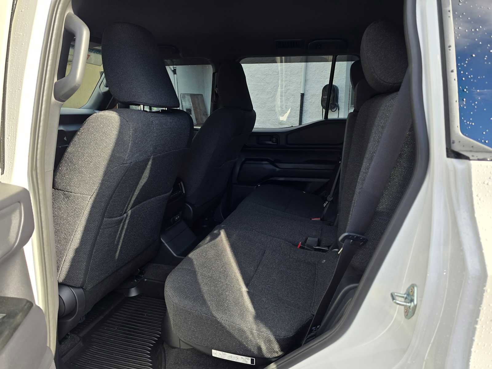 Certified 2025 Toyota Land Cruiser 1958 image 18