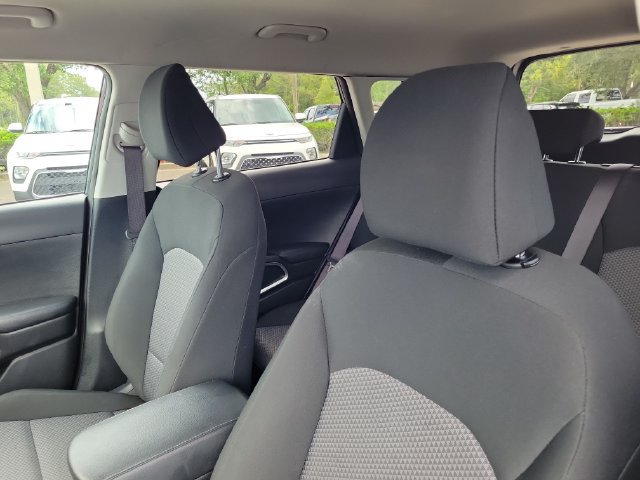 Used 2024 Kia Soul LX w/ Option Group 015 FWD image 19