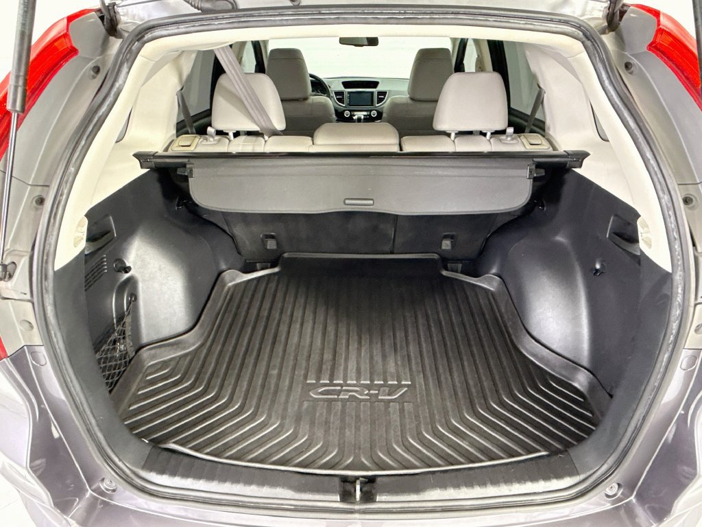 Used 2016 Honda CR-V EX-L image 26