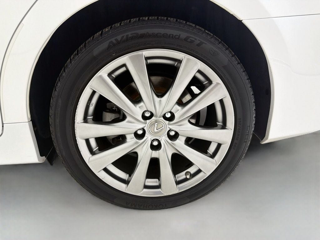 Used 2013 Lexus GS 350 AWD w/ Premium Pkg image 37