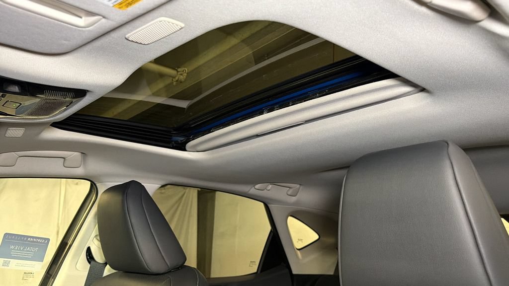 Certified 2025 Lexus NX 350 AWD w/ Premium Package image 6