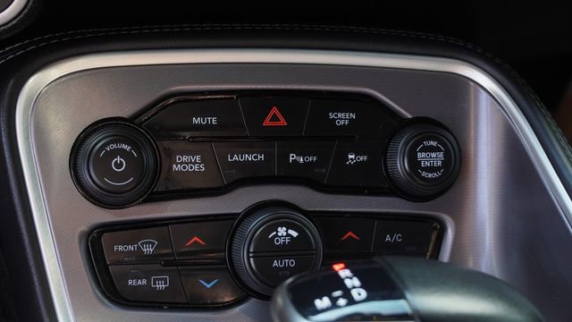 Used 2019 Dodge Challenger R/T Scat Pack image 18