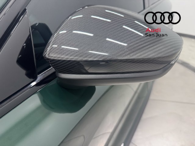 New 2026 Audi RS 3 AWD/4WD image 9