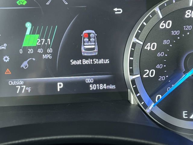 Used 2022 Toyota Highlander Limited image 12