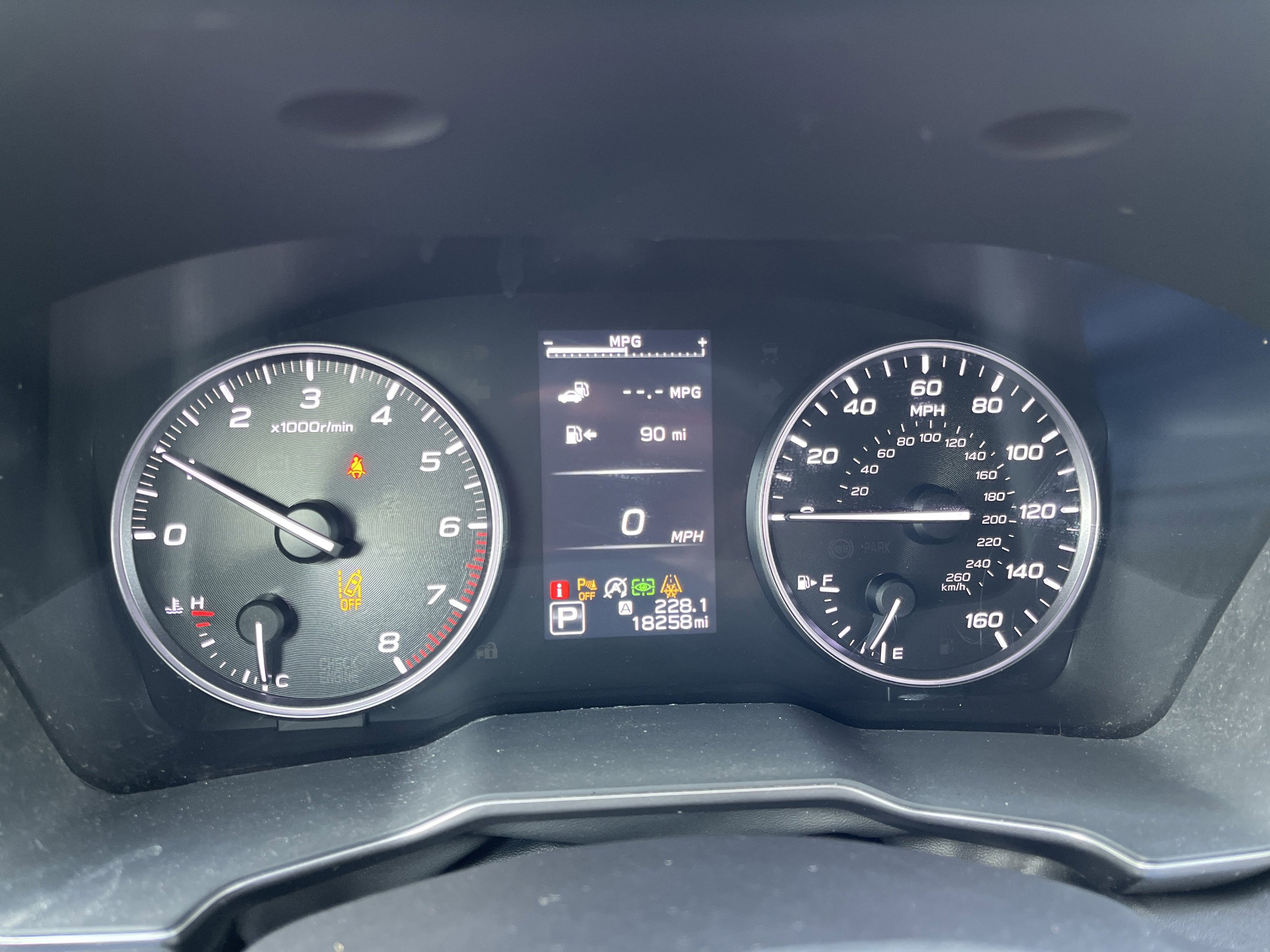 Used 2023 Subaru Legacy Limited image 22