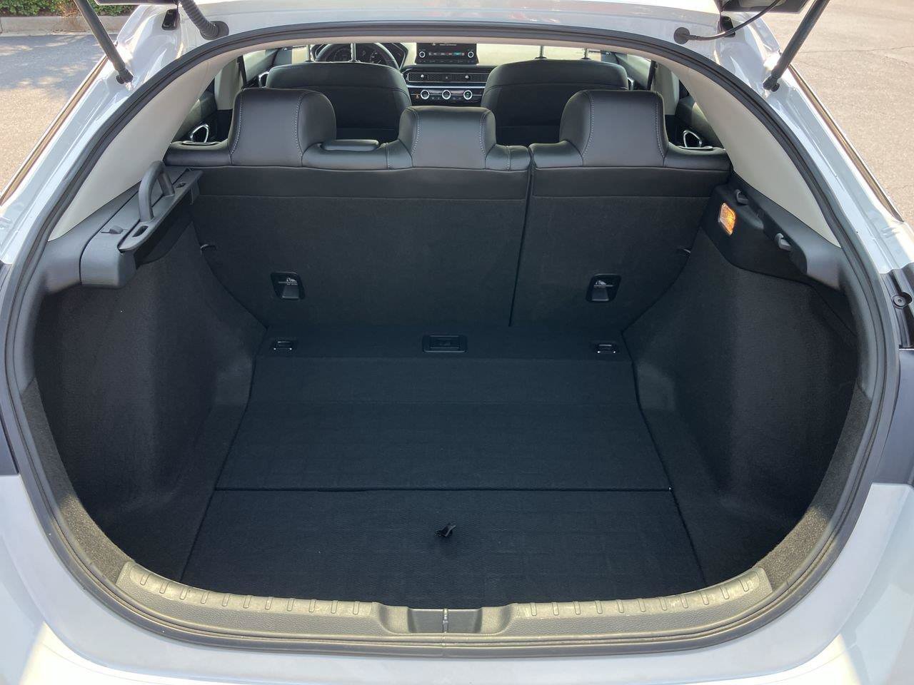 Used 2024 Honda Civic EX-L image 27