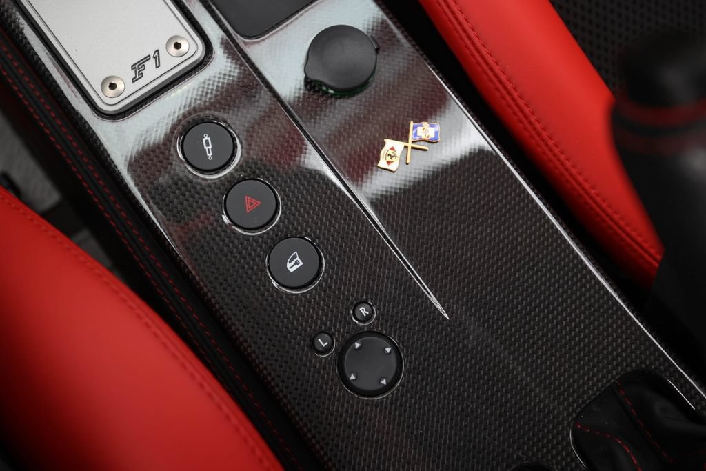 Used 2008 Ferrari F430 Scuderia RWD image 42