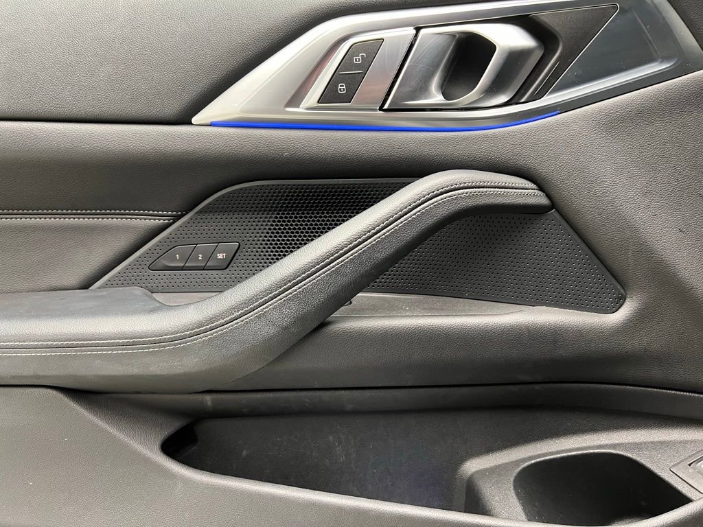 Certified 2022 BMW 430i Coupe w/ Convenience Package image 21