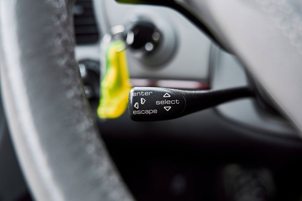 Used 2005 Porsche 911 Turbo image 58