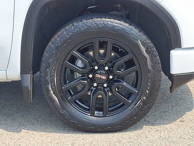 Used 2025 GMC Sierra 1500 Elevation AWD/4WD image 8