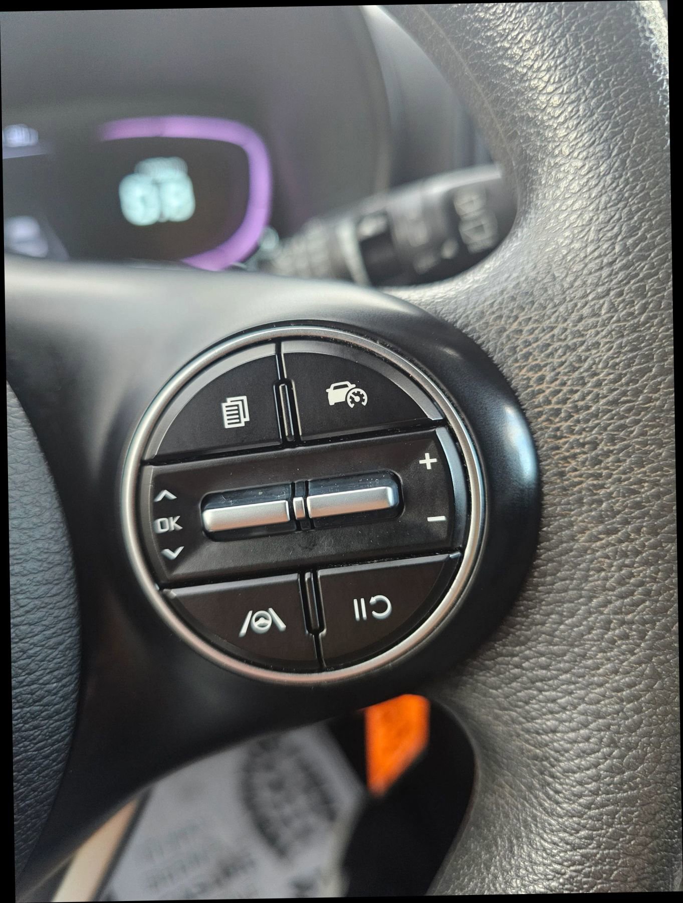 Used 2023 Kia Soul LX w/ Option Group 015 image 14