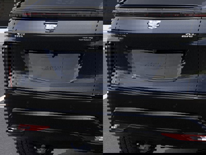 New 2026 Cadillac Lyriq Sport image 14