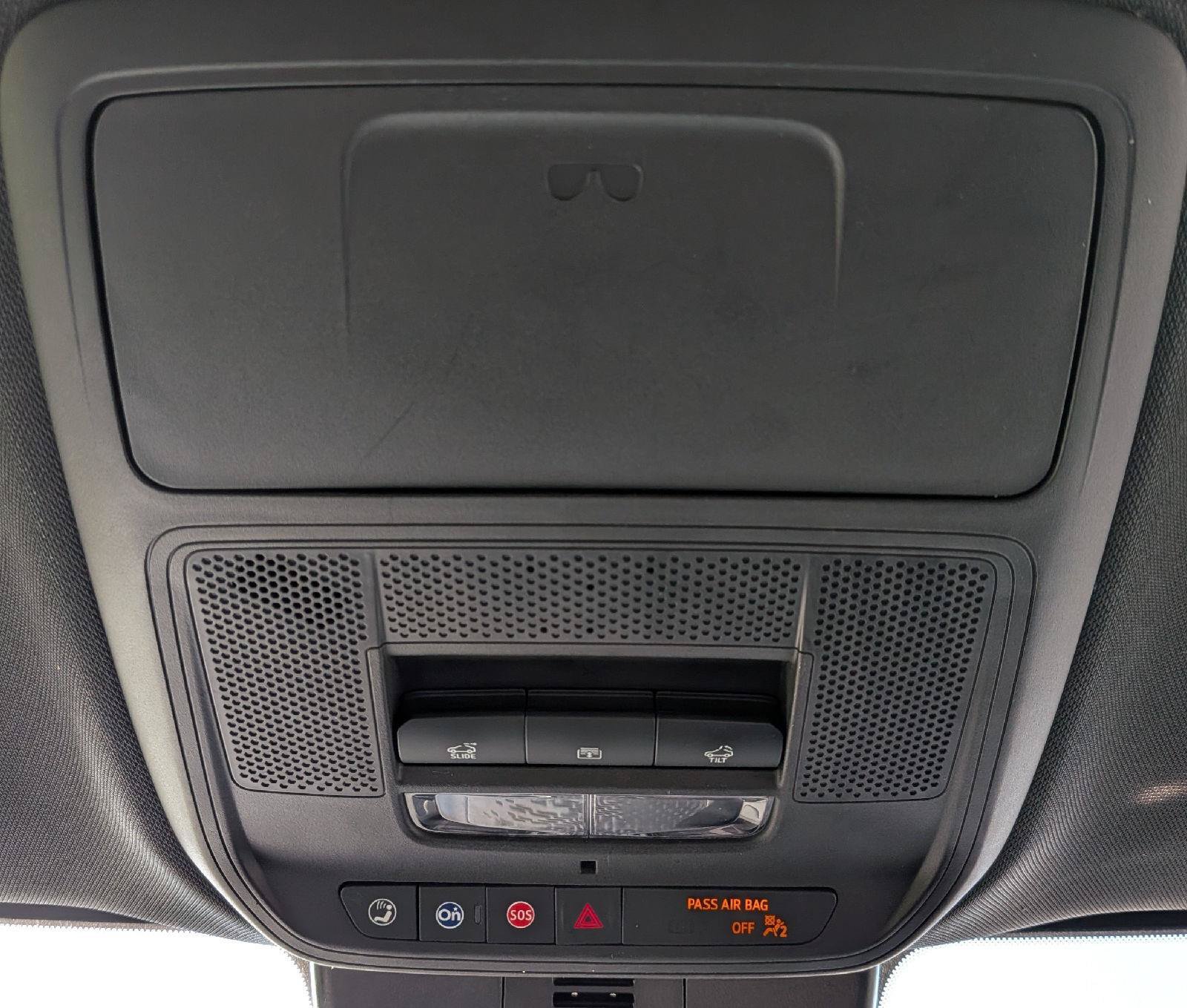 Used 2024 GMC Acadia Elevation w/ Luxury Package AWD/4WD image 21