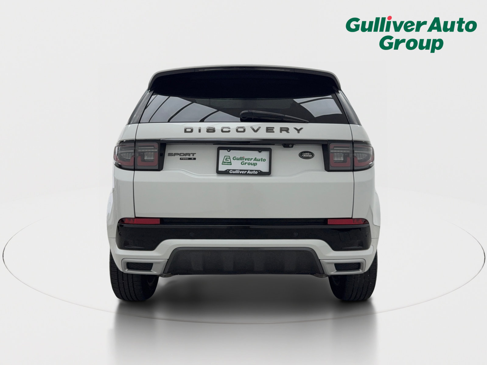 Used 2020 Land Rover Discovery Sport S R-Dynamic AWD/4WD image 7