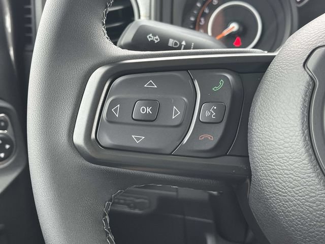 New 2026 Jeep Gladiator Sport AWD/4WD image 18