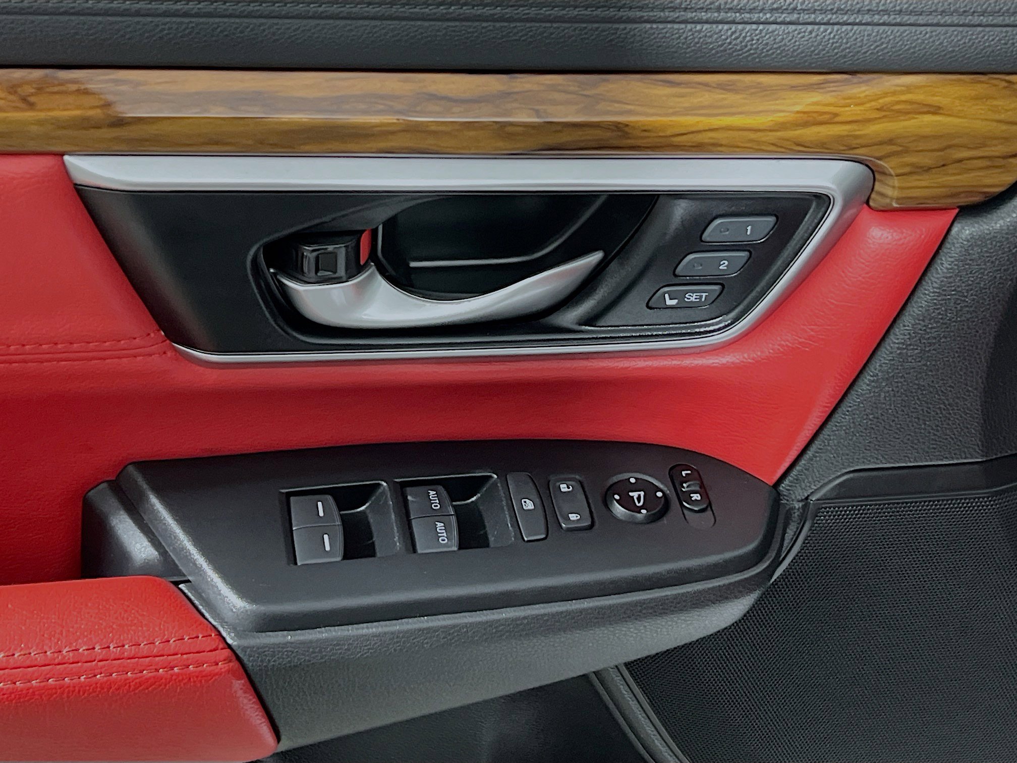 Used 2021 Honda CR-V EX image 17