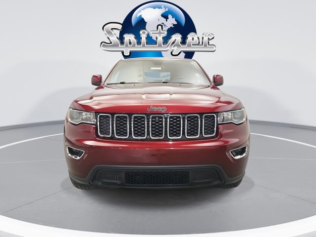 Used 2022 Jeep Grand Cherokee Laredo X image 3