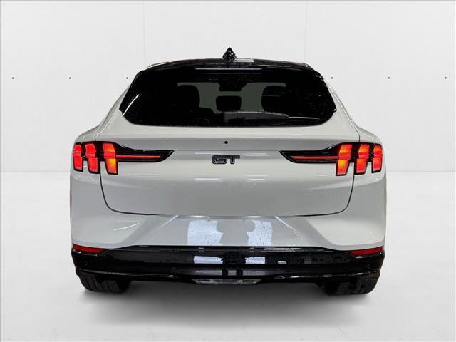 New 2025 Ford Mustang Mach-E GT image 7