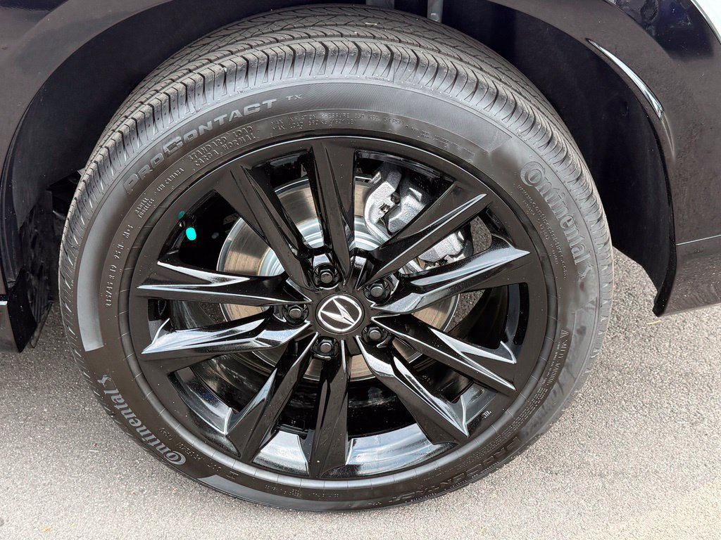 Certified 2026 Acura ADX A-Spec w/ Advance Package AWD/4WD image 12