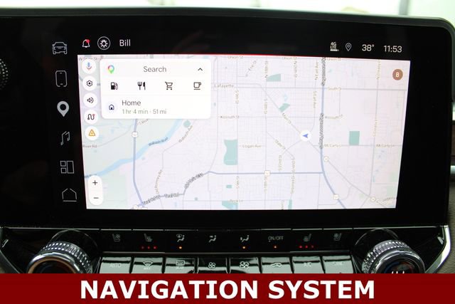 Used 2026 GMC Canyon Denali image 6