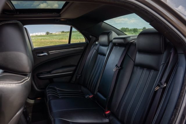Used 2023 Chrysler 300 S RWD image 15