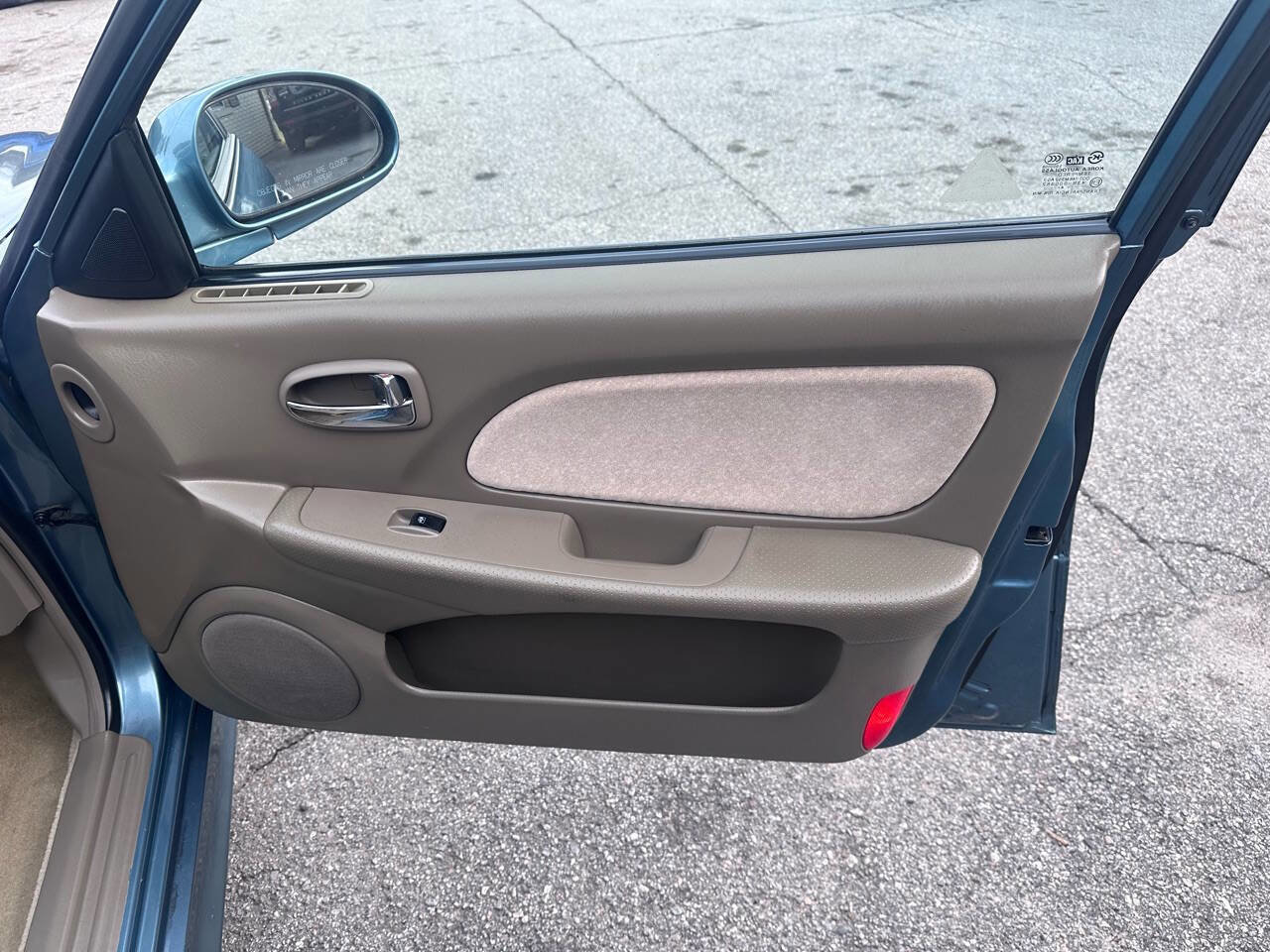 Used 2005 Hyundai Sonata GL image 15