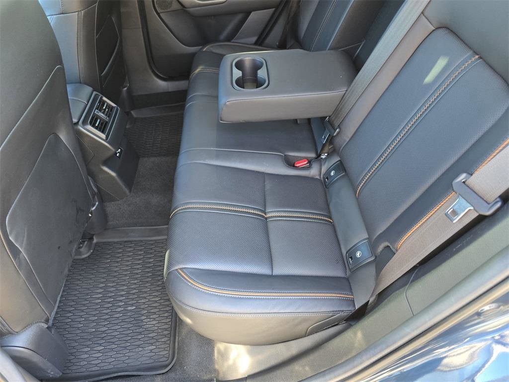 Certified 2024 MAZDA CX-50 AWD 2.5 Turbo image 16