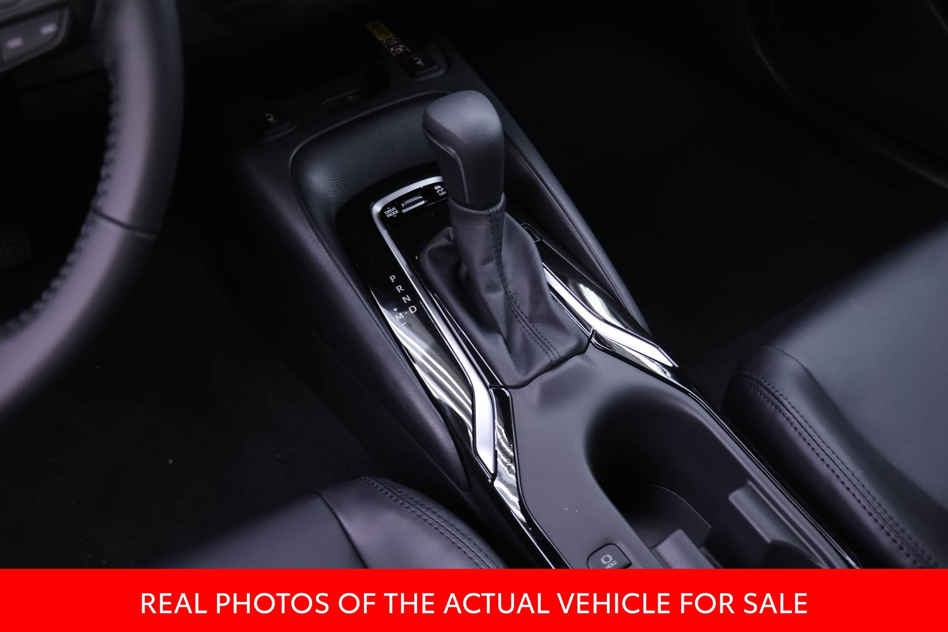 New 2027 Toyota Corolla XSE FWD image 12