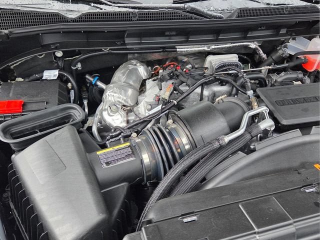 New 2026 GMC Sierra 2500 Denali Ultimate AWD/4WD image 20