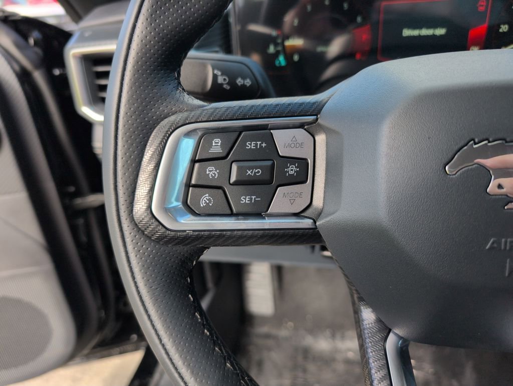 New 2026 Ford Mustang Premium image 31