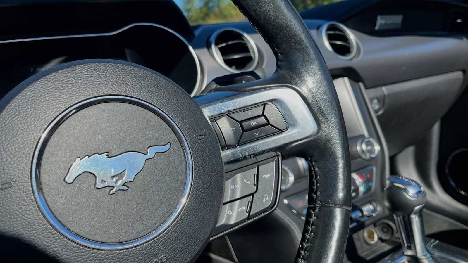 Used 2019 Ford Mustang GT Premium w/ Equipment Group 401A RWD image 37