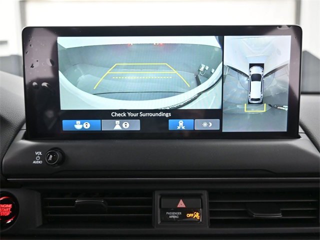 New 2026 Honda Pilot TrailSport image 27