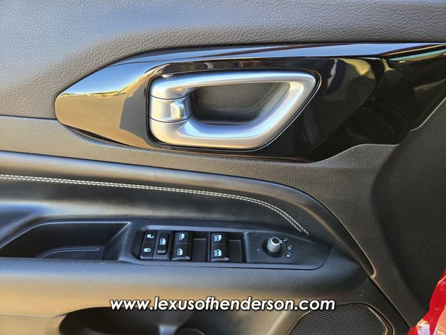 Used 2023 Jeep Compass Altitude w/ Convenience Group image 20