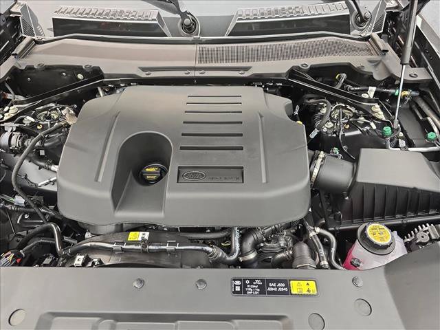 New 2026 Land Rover Defender 130 S AWD/4WD image 30