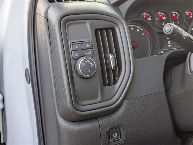New 2025 Chevrolet Silverado 1500 W/T w/ WT Safety Package image 11
