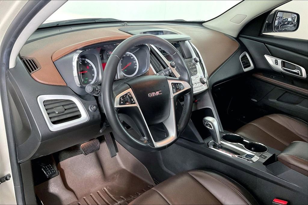 Used 2014 GMC Terrain SLT w/ Cargo Package image 18