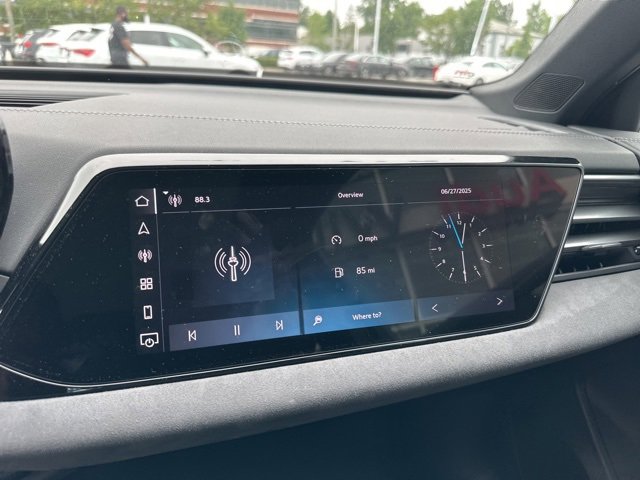 New 2025 Audi S5 Prestige image 24
