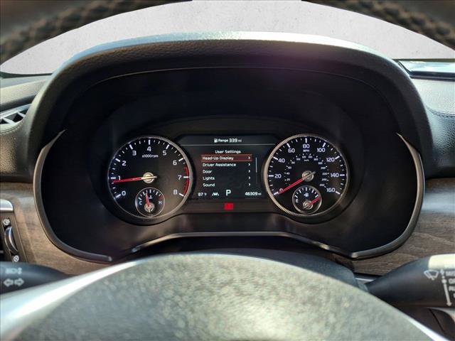 Used 2021 Kia Telluride SX w/ SX Prestige Package AWD/4WD image 11