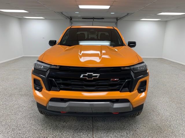 New 2026 Chevrolet Colorado Z71 w/ Z71 Convenience Package 2 image 2