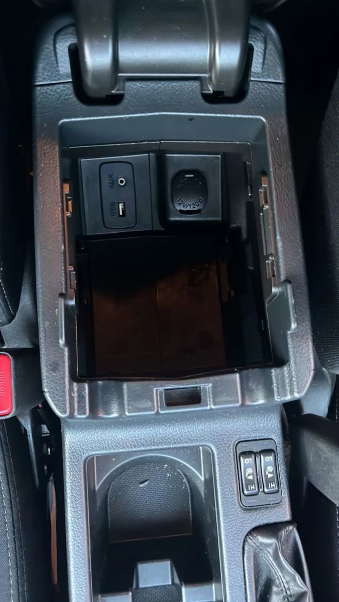 Used 2015 Subaru Crosstrek 2.0i Premium w/ Moonroof Package image 17