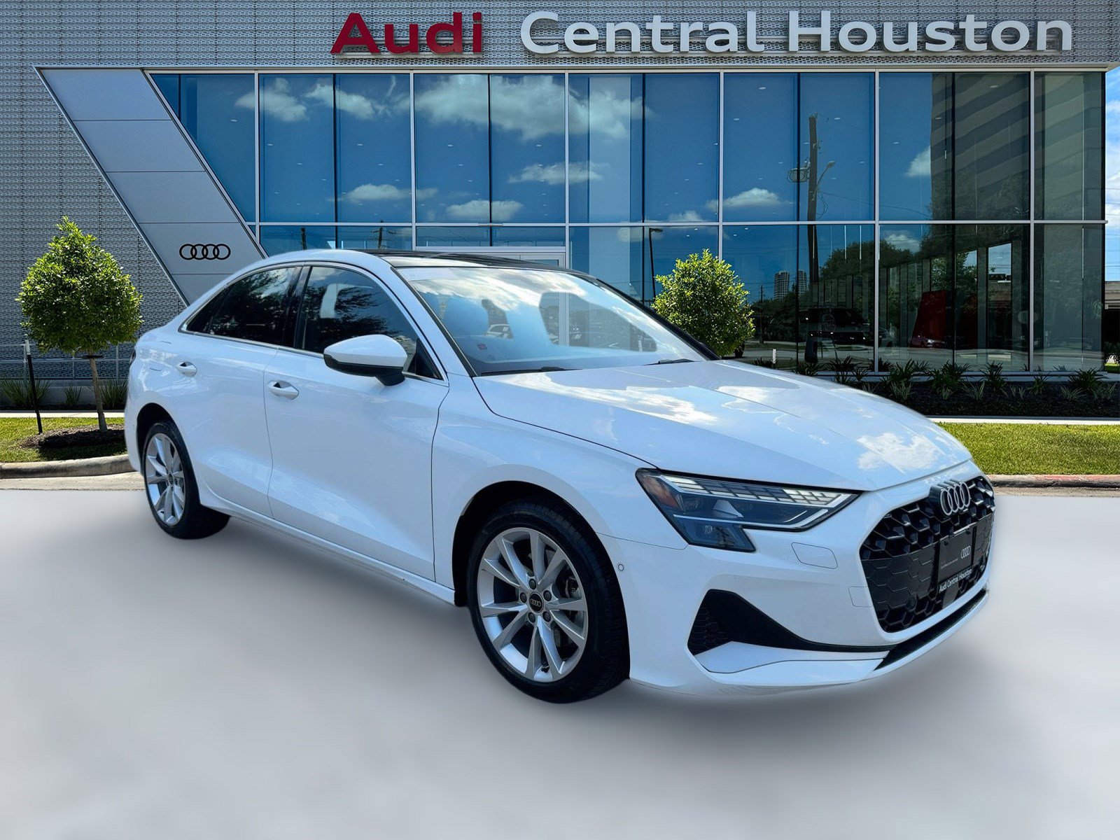 Used 2025 Audi A3 2.0T Premium image 7