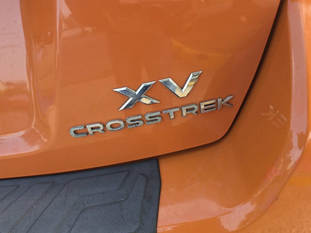 Used 2015 Subaru Crosstrek 2.0i Premium w/ Popular Package #1 AWD/4WD image 36