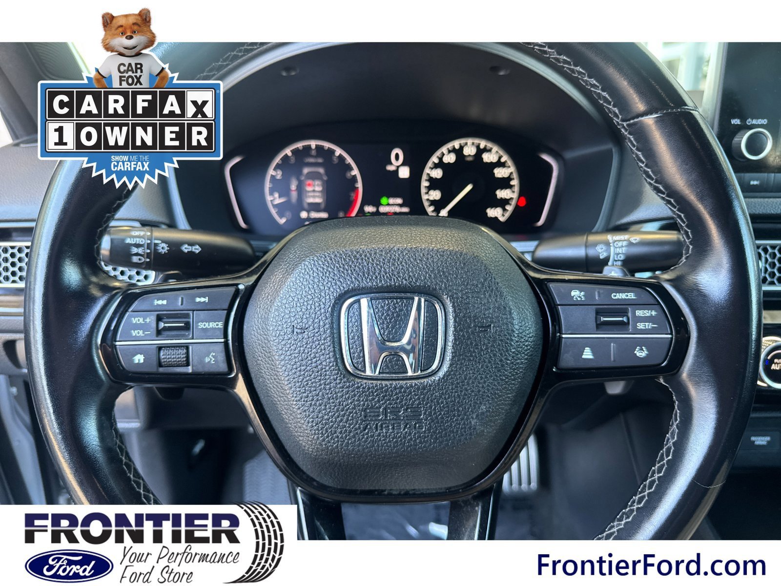 Used 2022 Honda Civic Sport image 23