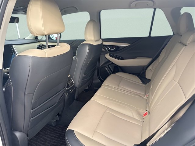 Used 2023 Subaru Outback Limited image 6