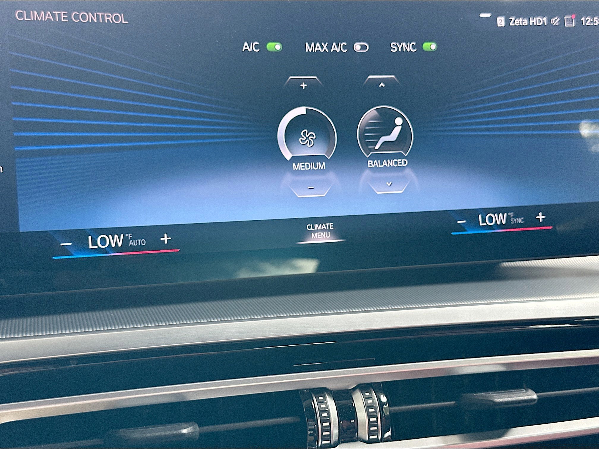 Used 2023 BMW i4 eDrive35 w/ Parking Assistance Package image 16