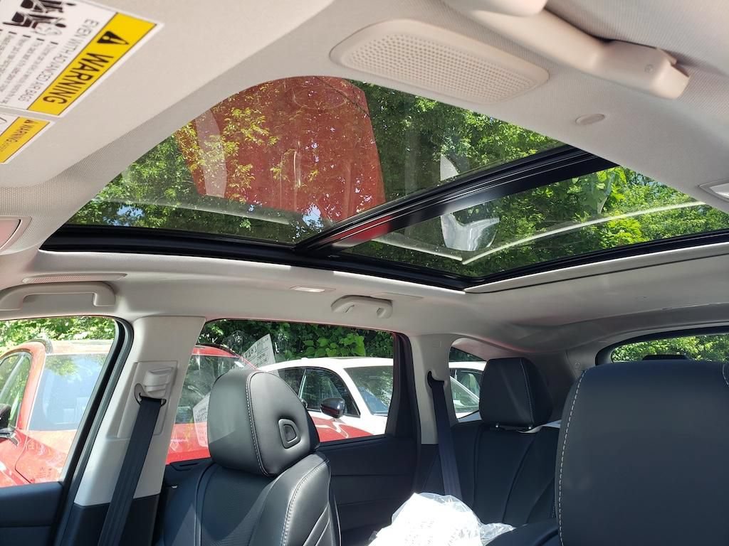 New 2026 Acura MDX SH-AWD w/ Technology Package image 14