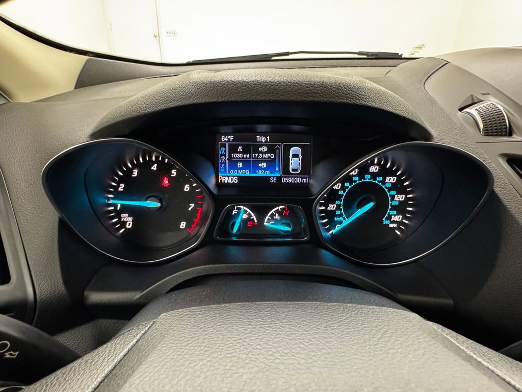 Used 2014 Ford Escape SE w/ Equipment Group 201A image 18