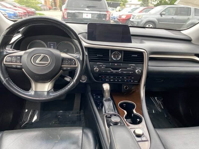 Used 2019 Lexus RX 350 AWD w/ Premium Package image 6