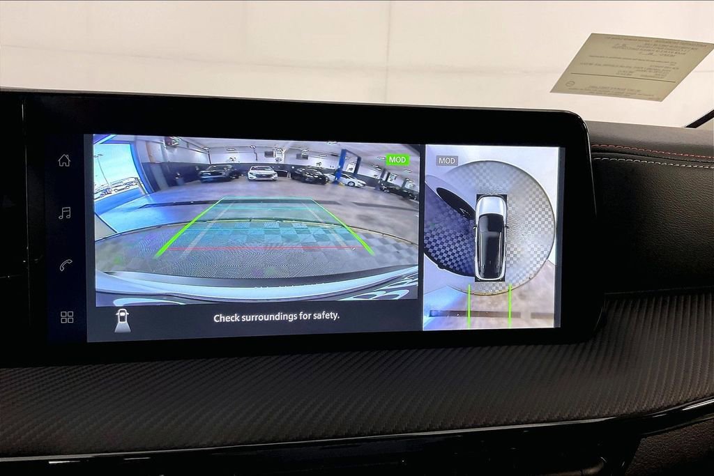 New 2026 Nissan Kicks SR w/ SR Premium Package image 32