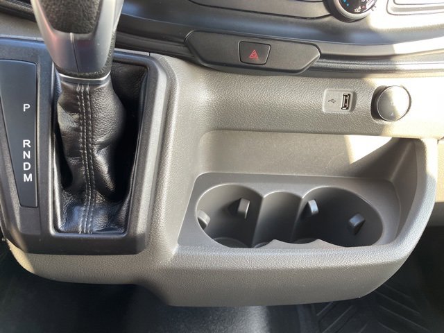 Used 2023 Ford Transit 250 Low Roof AWD w/ Exterior Upgrade Package image 31